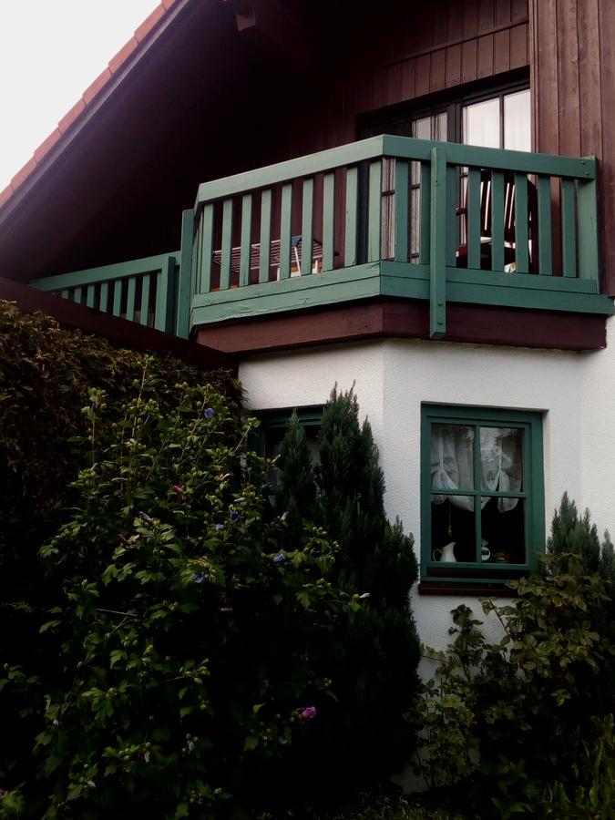 Apartament Ruhe Geniessen Bei Kulbes Doberschutz Zewnętrze zdjęcie