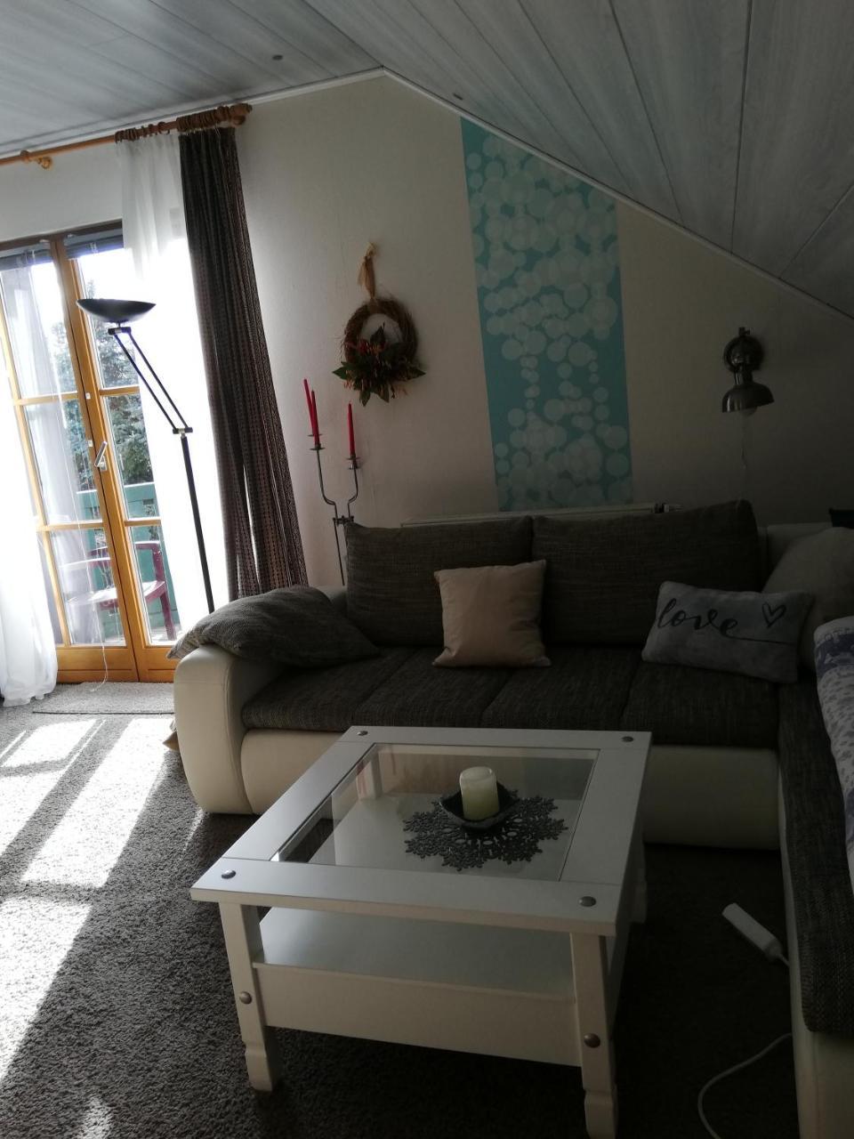 Apartament Ruhe Geniessen Bei Kulbes Doberschutz Zewnętrze zdjęcie